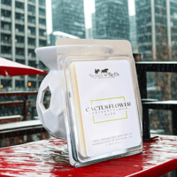 Image 2 of 100% Soy Wax Melts – Clean, Natural & Long-Lasting Fragrance