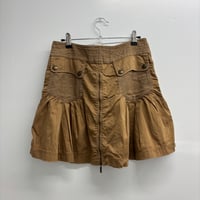 Image 2 of vintage iceberg skirt 