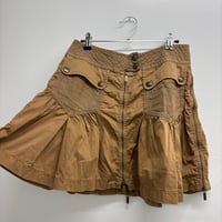 Image 1 of vintage iceberg skirt 