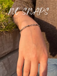 Image 3 of Mending Nets No Medal