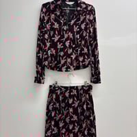 Image 1 of vintage christian aujard set 