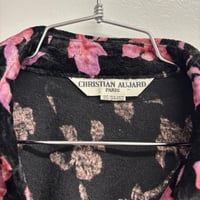 Image 4 of vintage christian aujard set 
