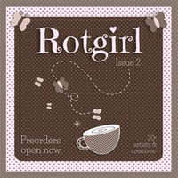 Rotgirl, Issue 2 
