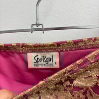 Image 4 of 90s lace set