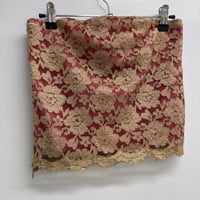 Image 2 of 90s lace set