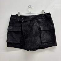 Image 1 of cop copine skort