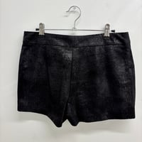 Image 2 of cop copine skort