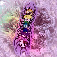 Image 1 of Sanrio Centipede 🌈