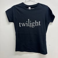 Image 1 of 00s twilight tee