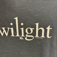 Image 3 of 00s twilight tee