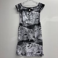 Image 1 of 90s botticelli dress