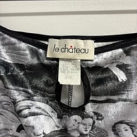 Image 5 of 90s botticelli dress