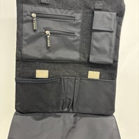 Image 3 of ikks bag
