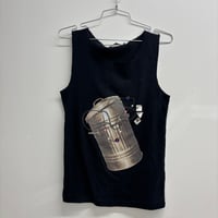 Image 1 of trash couture tank