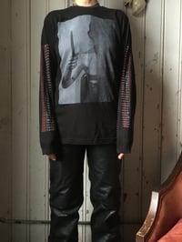 Image 1 of Every Soul Will Taste Death long sleeve