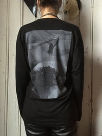 Image 2 of Every Soul Will Taste Death long sleeve