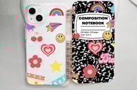 Composition Book case 