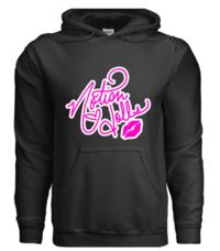 Image 1 of 2025 Notion Dolls Signature Logo Hoodie