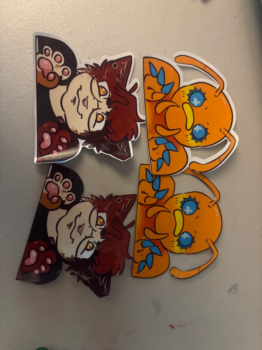 Image of CUSTOM PEEKER