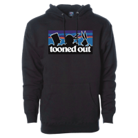 Image 1 of “Mountain Hoodie” 