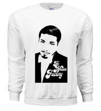 Image 1 of Classic Notion Fleece Sweatshirt