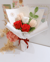 Eternal Romance Bouquet