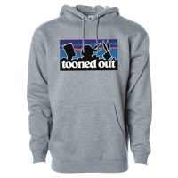 Image 2 of “Mountain Hoodie” 