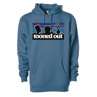 Image 3 of “Mountain Hoodie” 