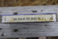 Image 4 of The Year of the Snake - Vol. 1 Compilation