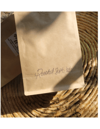 Image 7 of Fresh Roasted Per Order- Organic Coffee