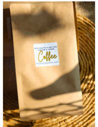 Image 8 of Fresh Roasted Per Order- Organic Coffee