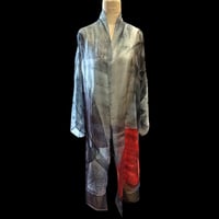 Image 2 of Seeking Japan Sheer kimono