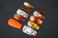 Image 2 of PUMPKIN PATCH PEANUTS 