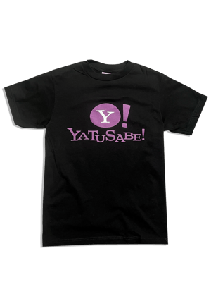 YaTuSabe Tee