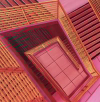 Image 2 of "Incandescent" Art Print