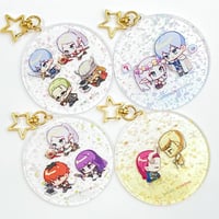 Image 1 of [SALE] Frieren: Beyond Journey's End Acrylic Charms