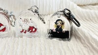 Image 3 of Delicious in Dungeon | Liquid Acrylic Charms