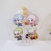 Image 3 of [SALE] Frieren: Beyond Journey's End Acrylic Charms