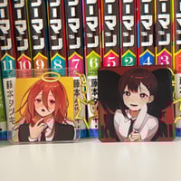 Image 3 of [SALE] CSM acrylic charms