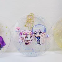 Image 4 of [SALE] Frieren: Beyond Journey's End Acrylic Charms