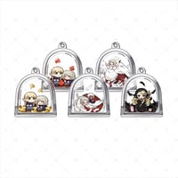Image 4 of Delicious in Dungeon | Liquid Acrylic Charms