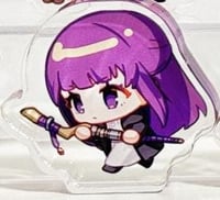 Image 3 of Frieren + Falin Mini Acrylic Standee