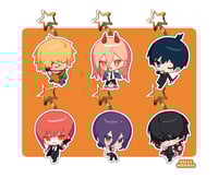 Image 4 of [SALE] CSM acrylic charms