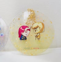 Image 5 of [SALE] Frieren: Beyond Journey's End Acrylic Charms