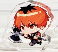 Image 4 of Frieren + Falin Mini Acrylic Standee