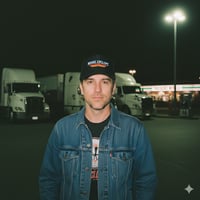 Trucker Hat 