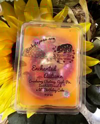 Image 7 of Enchanted Autumn- A Rockytop Wax Works exclusive custom houseblend fragrance 