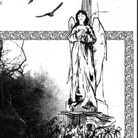 Image 3 of Ghostlore Issue #4