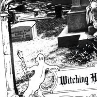 Image 2 of Ghostlore Issue #4