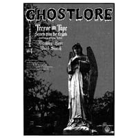 Image 1 of Ghostlore Issue #4